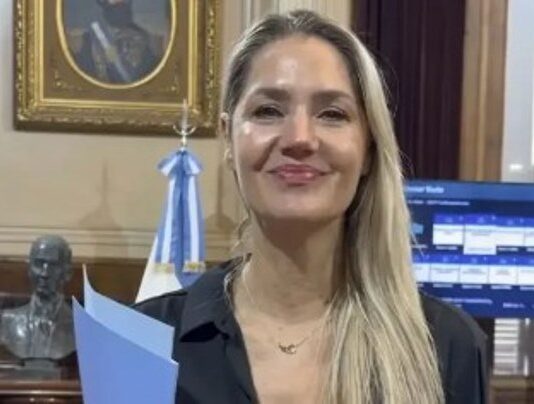 Carolina Losada se suma a Patricia Bullrich: «No hay ninguna razón para que Michelli no pueda ser jueza»