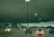 El pronóstico para este miércoles: Análisis de la situación de lluvias y de temperatura