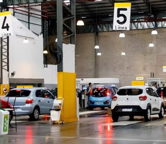 El Gobierno habilitó a los talleres particulares a realizar la VTV: cuáles son los pasos