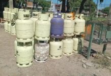Nuevo golpe al bolsillo: la garrafa de gas de 10 kilos volvió a aumentar en Formosa