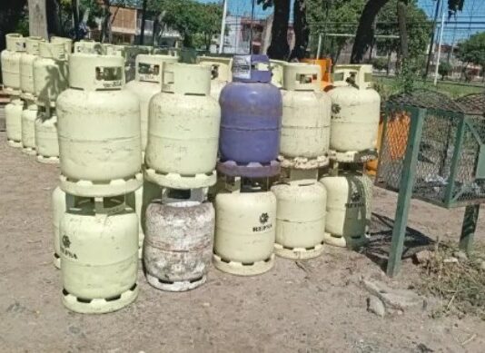 Nuevo golpe al bolsillo: la garrafa de gas de 10 kilos volvió a aumentar en Formosa