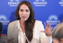 El Senado aprobó el pliego de Verónica Michelli, la candidata a jueza que Milei quiso vetar