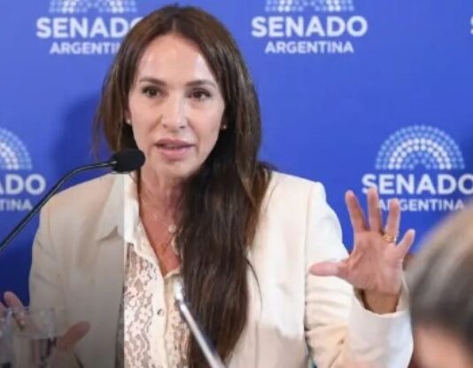 El Senado aprobó el pliego de Verónica Michelli, la candidata a jueza que Milei quiso vetar