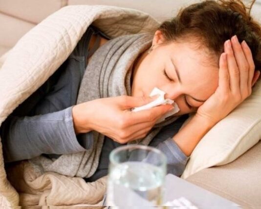 «Supergripe» H3N2: cuáles son los síntomas y cómo prevenir contagios