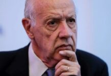 Causa Cuadernos: Lavagna habló de sobreprecios de 20% en Vialidad durante el kirchnerismo