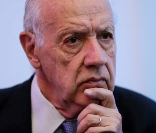 Causa Cuadernos: Lavagna habló de sobreprecios de 20% en Vialidad durante el kirchnerismo