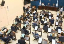 Reclaman más políticas contra la violencia de género en la Legislatura: «Cada mujer asesinada representa un fracaso colectivo»