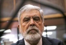 Quedó firme el procesamiento de Julio De Vido por enriquecimiento ilícito y la causa ya puede pasar a juicio oral