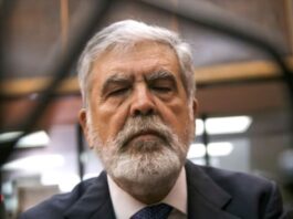 Quedó firme el procesamiento de Julio De Vido por enriquecimiento ilícito y la causa ya puede pasar a juicio oral