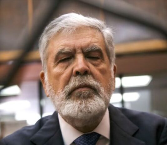 Quedó firme el procesamiento de Julio De Vido por enriquecimiento ilícito y la causa ya puede pasar a juicio oral