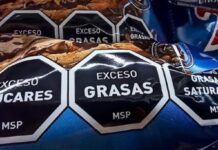 Nutricionistas alertan que la eliminación del Etiquetado Frontal «hipoteca el futuro» de la salud