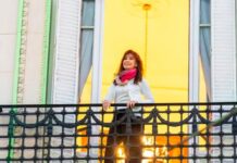 Cristina Kirchner seguirá con tobillera electrónica y restricciones en su prisión domiciliaria