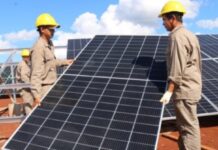 Parques solares de Pirané y Laguna Blanca consolidan la inversión energética en Formosa
