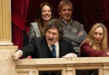 Día del Periodista: dirigentes de todos los espacios saludaron a la prensa y Milei volvió a las críticas