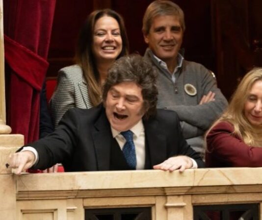 Día del Periodista: dirigentes de todos los espacios saludaron a la prensa y Milei volvió a las críticas