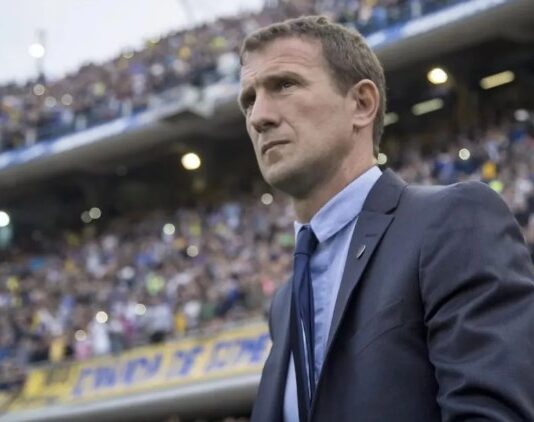 Boca tiene nuevo DT: Arruabarrena acordó su regreso y solo falta la firma