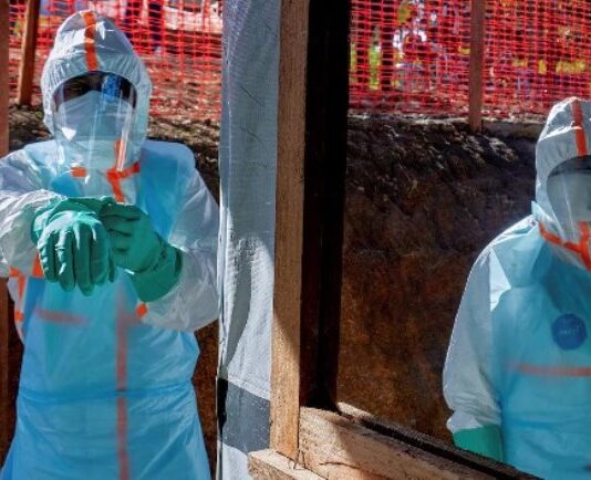 Alarma sanitaria en Brasil por dos casos sospechosos de ébola: ¿existe el riesgo de un brote regional?
