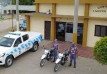 LAGUNA BLANCA: Dos personas fueron detenidas en una causa por presunto maltrato infantil y abuso sexual