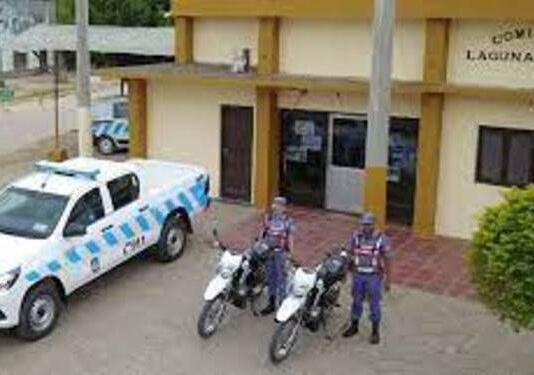 LAGUNA BLANCA: Dos personas fueron detenidas en una causa por presunto maltrato infantil y abuso sexual