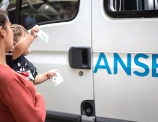 ANSES aumentó 2,15% las asignaciones familiares: cuáles son los montos desde julio