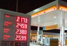 Solo Shell aumentó los combustibles en Formosa: YPF y Axion mantienen sus precios
