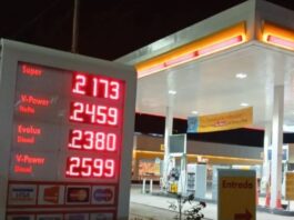 Solo Shell aumentó los combustibles en Formosa: YPF y Axion mantienen sus precios