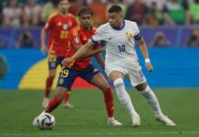 Francia – España, el nuevo clásico europeo: el póker de finales y semifinales que enfrenta a La Roja y los ‘Bleus’ desde 2012