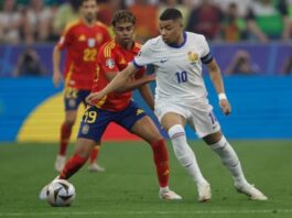 Francia – España, el nuevo clásico europeo: el póker de finales y semifinales que enfrenta a La Roja y los ‘Bleus’ desde 2012