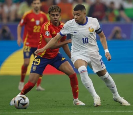 Francia – España, el nuevo clásico europeo: el póker de finales y semifinales que enfrenta a La Roja y los ‘Bleus’ desde 2012