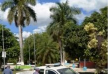 LAGUNA BLANCA: La Policía detuvo a dos sujetos y recuperó bienes robados