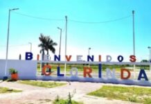 Clorinda refuerza defensas y desagües ante la posible llegada de un «super Niño»