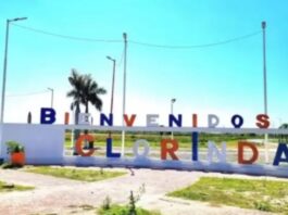 Clorinda refuerza defensas y desagües ante la posible llegada de un «super Niño»