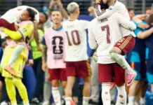 España derrotó con autoridad a Francia y clasificó a la final del Mundial: espera por Argentina o Inglaterra