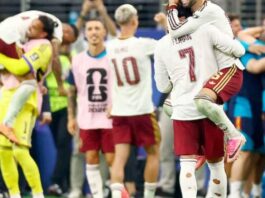 España derrotó con autoridad a Francia y clasificó a la final del Mundial: espera por Argentina o Inglaterra