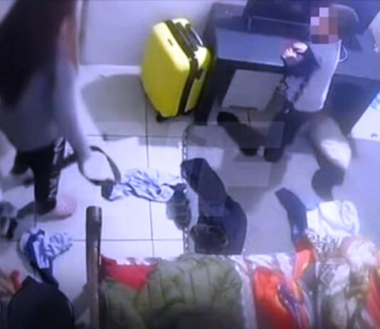 Denegaron la excarcelación a la mujer acusada de maltratar a sus hijos