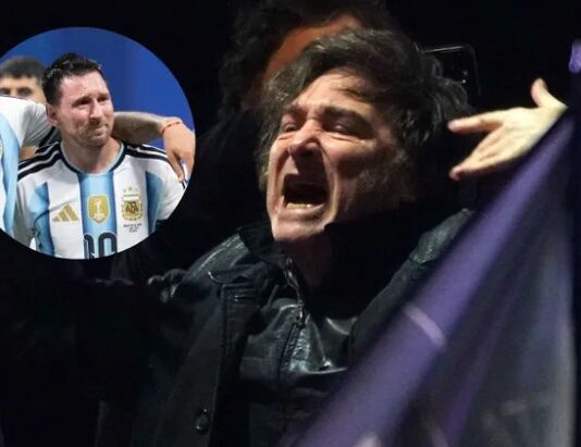 Javier Milei se emocionó por la Selección argentina y reveló si irá a la final del Mundial 2026