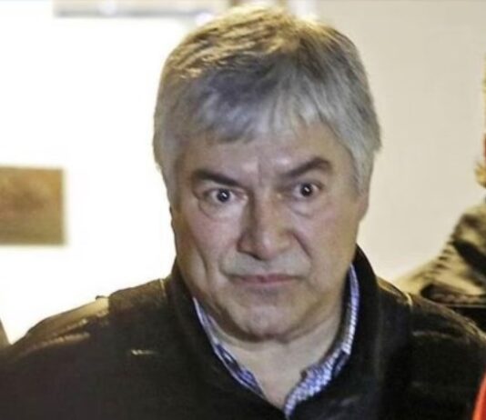 Casación rechazó la prisión domiciliaria para Lázaro Báez y seguirá detenido en la cárcel de Ezeiza