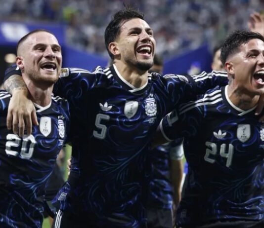 El Gobierno anunció que habrá feriado nacional para los festejos de la Selección argentina