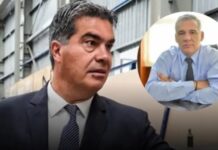 El Juez Fernando Carbajal procesó a Jorge Capitanich por adjudicar a más de 3 mil hectáreas de tierras fiscales a una funcionaria de su gobierno
