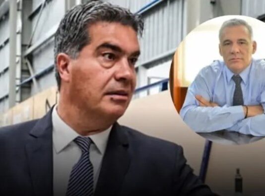 El Juez Fernando Carbajal procesó a Jorge Capitanich por adjudicar a más de 3 mil hectáreas de tierras fiscales a una funcionaria de su gobierno