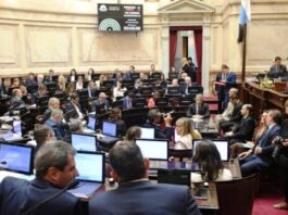 Los senadores le ganan a la inflación: cobrarán $ 12 millones por mes