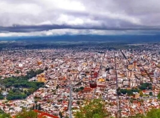 El pronóstico para este martes: Análisis de las lluvias y temperaturas