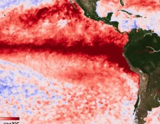 Fenómeno El Niño: pronósticos internacionales anticipan un evento histórico