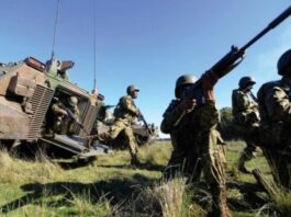 El Gobierno reglamentó un nuevo adicional salarial para miembros de las Fuerzas Armadas