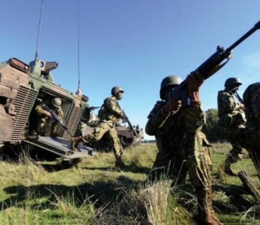 El Gobierno reglamentó un nuevo adicional salarial para miembros de las Fuerzas Armadas