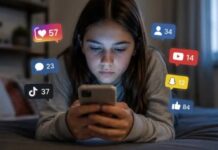 Francia aprobó una ley que prohíbe el acceso a las redes sociales a los menores de 15 años