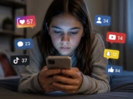 Francia aprobó una ley que prohíbe el acceso a las redes sociales a los menores de 15 años
