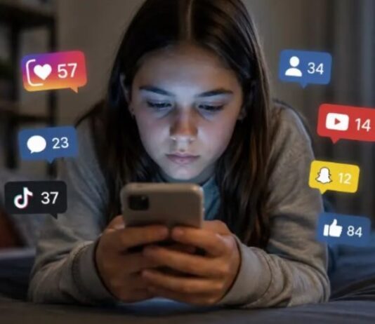Francia aprobó una ley que prohíbe el acceso a las redes sociales a los menores de 15 años