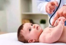 Alerta por bronquiolitis: ya se registraron más de 38.000 casos