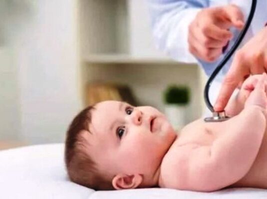 Alerta por bronquiolitis: ya se registraron más de 38.000 casos